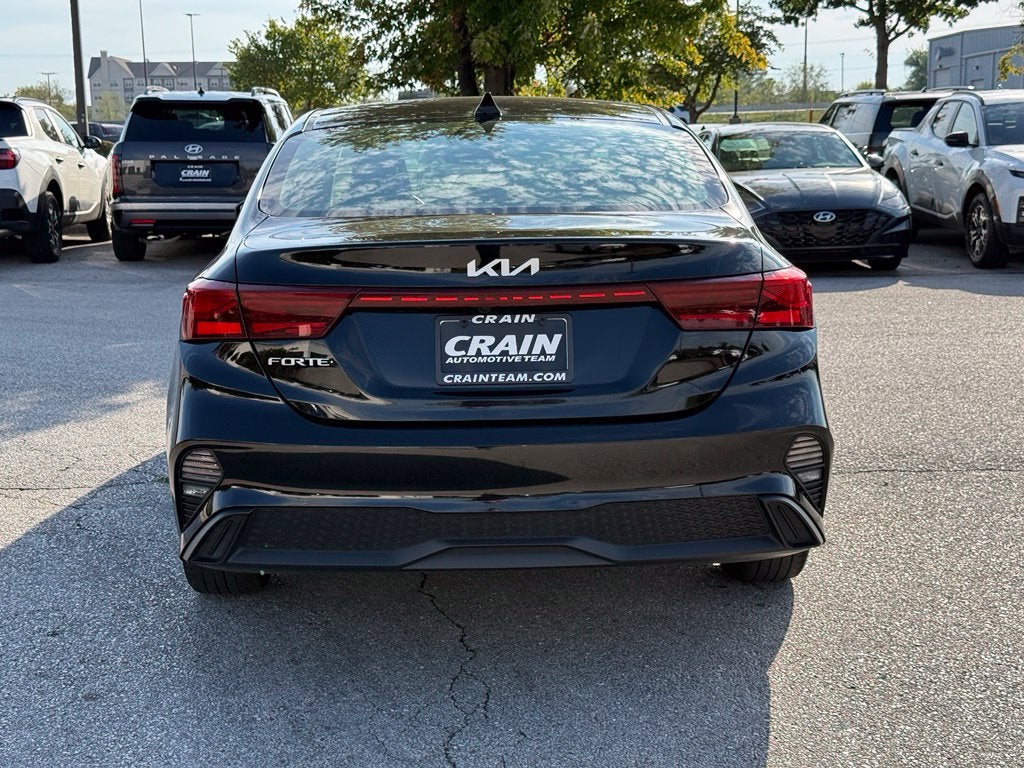 2024 Kia Forte LXS - CLEAN CARFAX