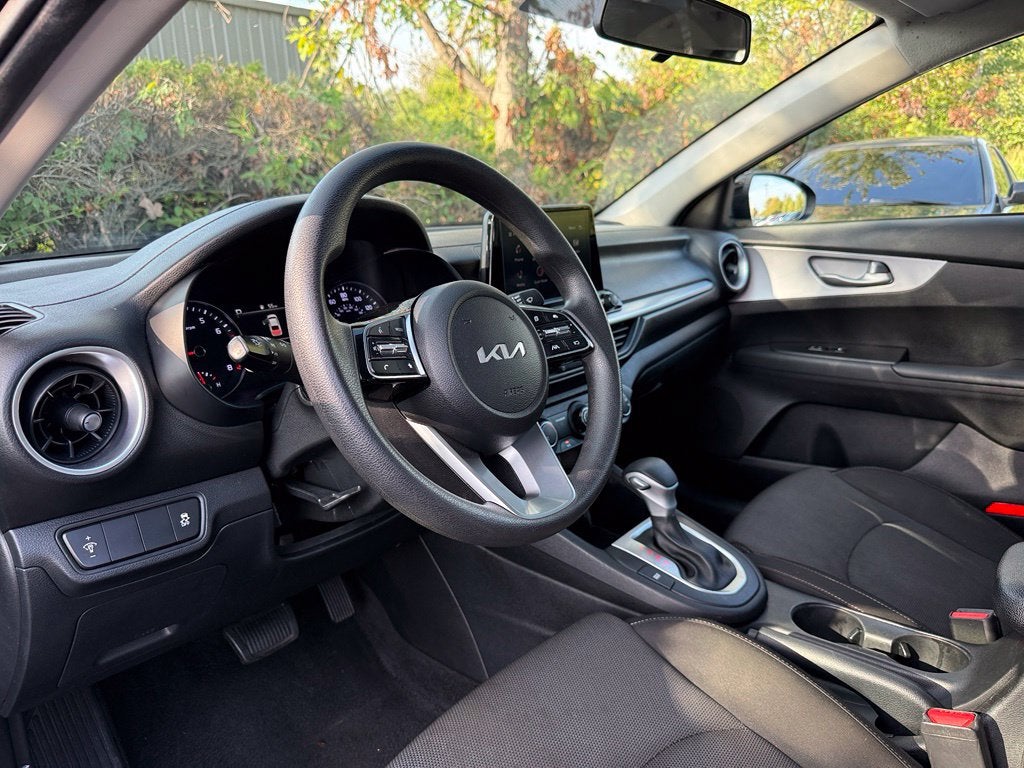 2024 Kia Forte LXS - CLEAN CARFAX