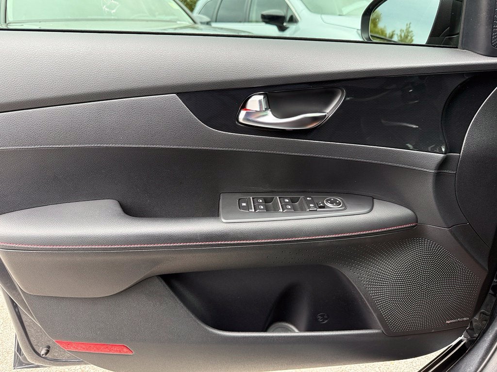 2022 Kia Forte GT - CLEAN CARFAX HISTORY