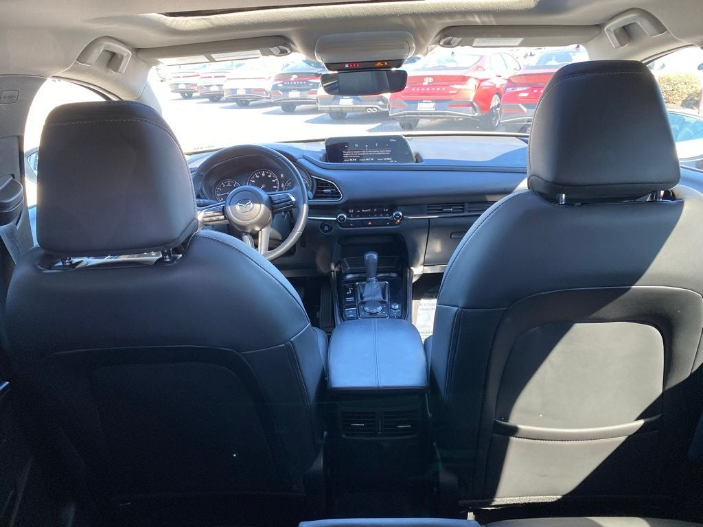 2025 Mazda Mazda CX-30 2.5 S Preferred Package