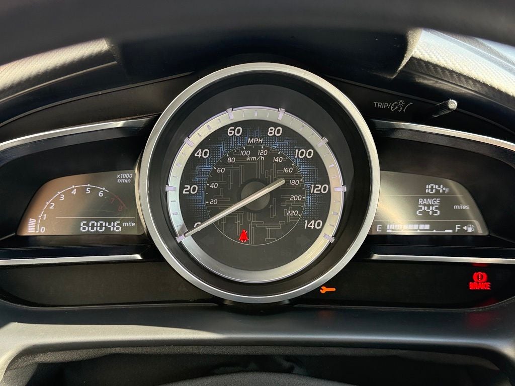 2017 Toyota Yaris iA Base