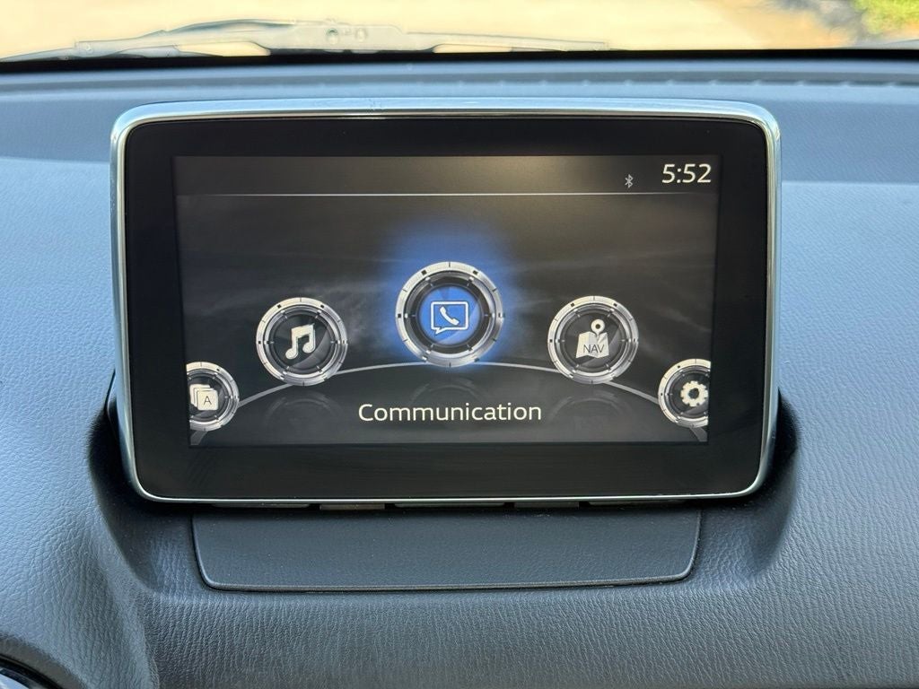 2017 Toyota Yaris iA Base