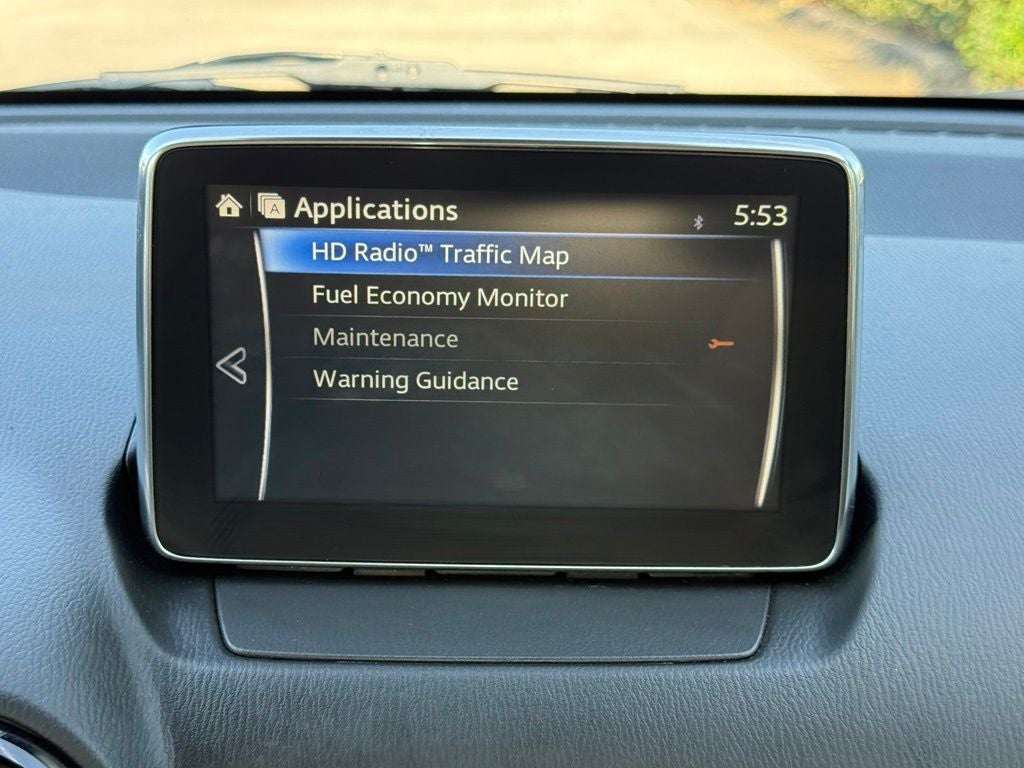 2017 Toyota Yaris iA Base
