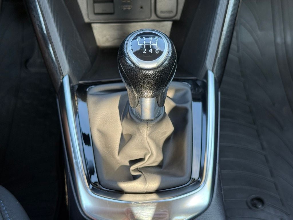 2017 Toyota Yaris iA Base