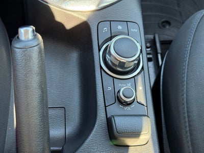2017 Toyota Yaris iA Base