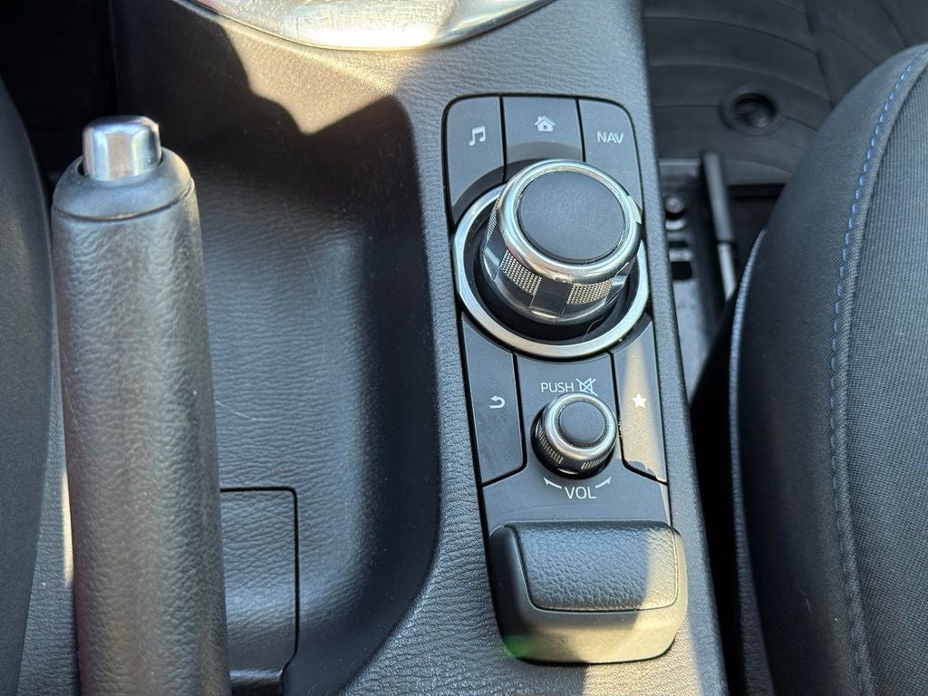 2017 Toyota Yaris iA Base