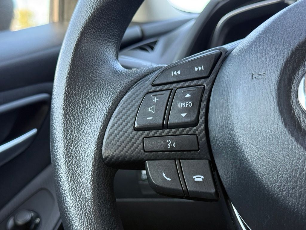 2017 Toyota Yaris iA Base