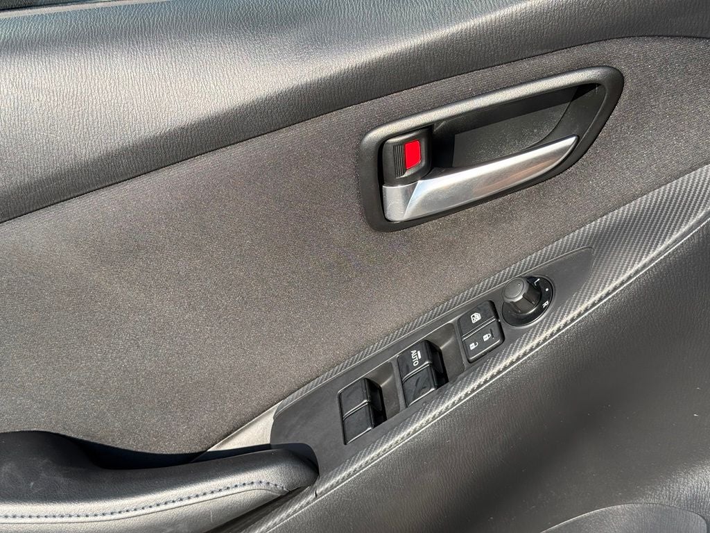 2017 Toyota Yaris iA Base