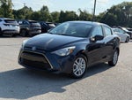 2017 Toyota Yaris iA Base