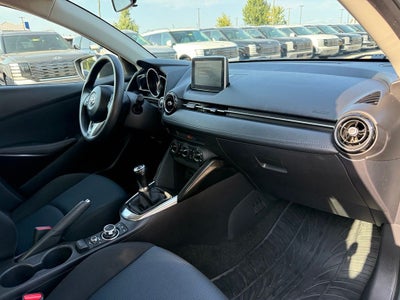 2017 Toyota Yaris iA Base