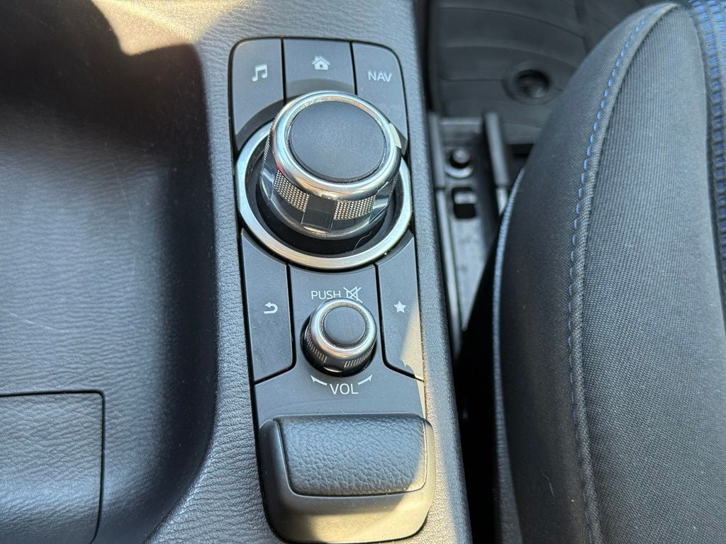 2017 Toyota Yaris iA Base