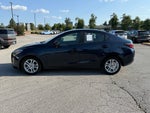 2017 Toyota Yaris iA Base