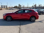 2018 Mazda Mazda3 Grand Touring