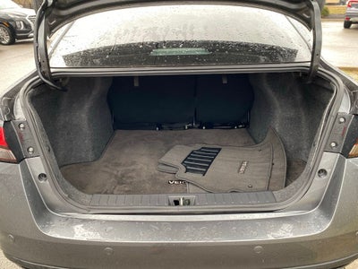 2024 Nissan Versa 1.6 SV