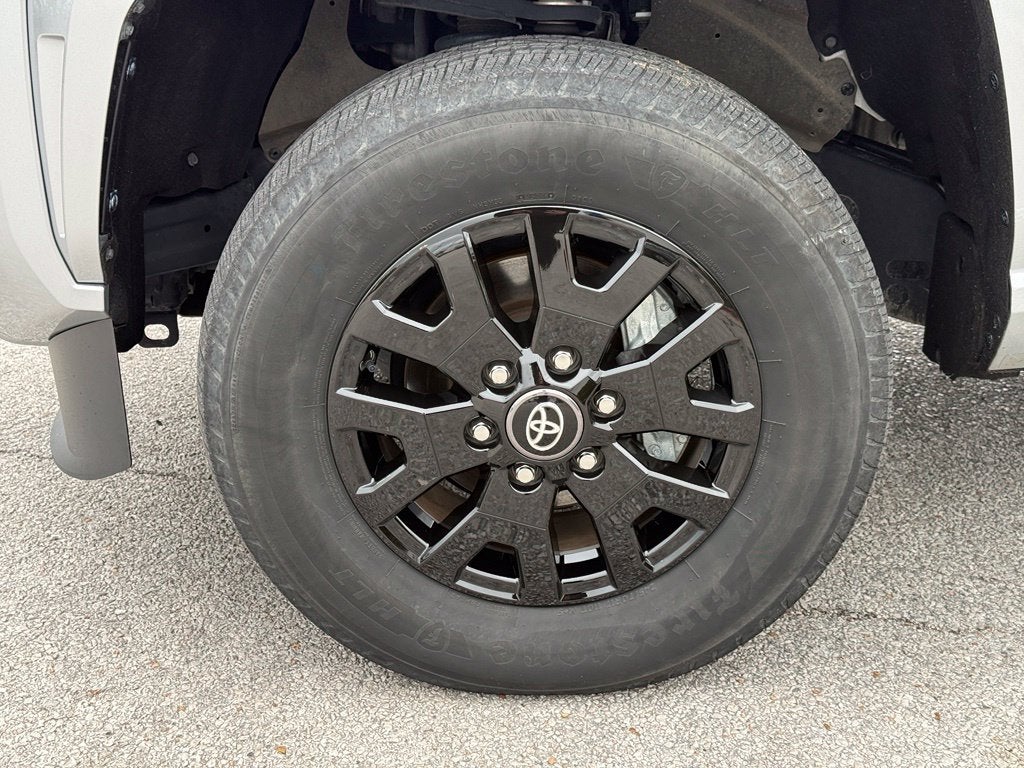 2024 Toyota Tacoma SR5 - CLEAN CARFAX / ONE OWNER