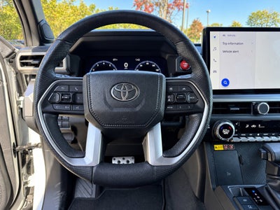 2025 Toyota Tacoma TRD Sport Premium - $8,750 Package - 4WD / SUNROOF