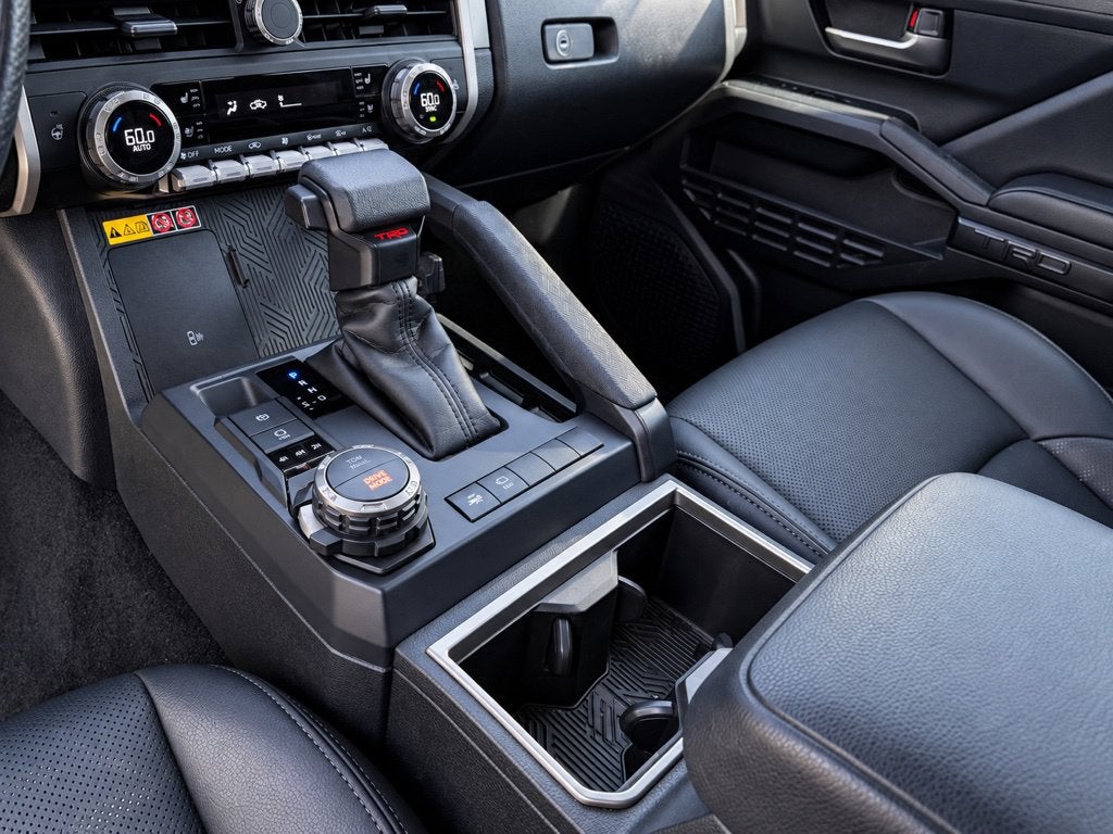 2025 Toyota Tacoma TRD Sport Premium - $8,750 Package - 4WD / SUNROOF