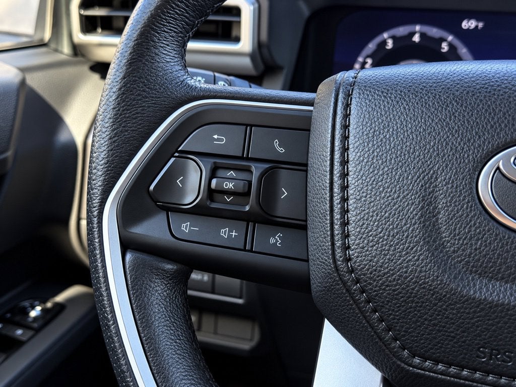 2025 Toyota Tacoma TRD Sport Premium - $8,750 Package - 4WD / SUNROOF