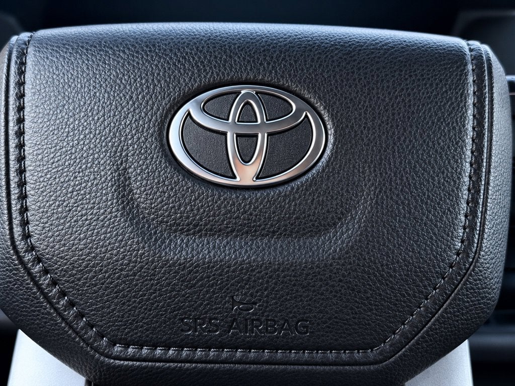 2025 Toyota Tacoma TRD Sport Premium - $8,750 Package - 4WD / SUNROOF