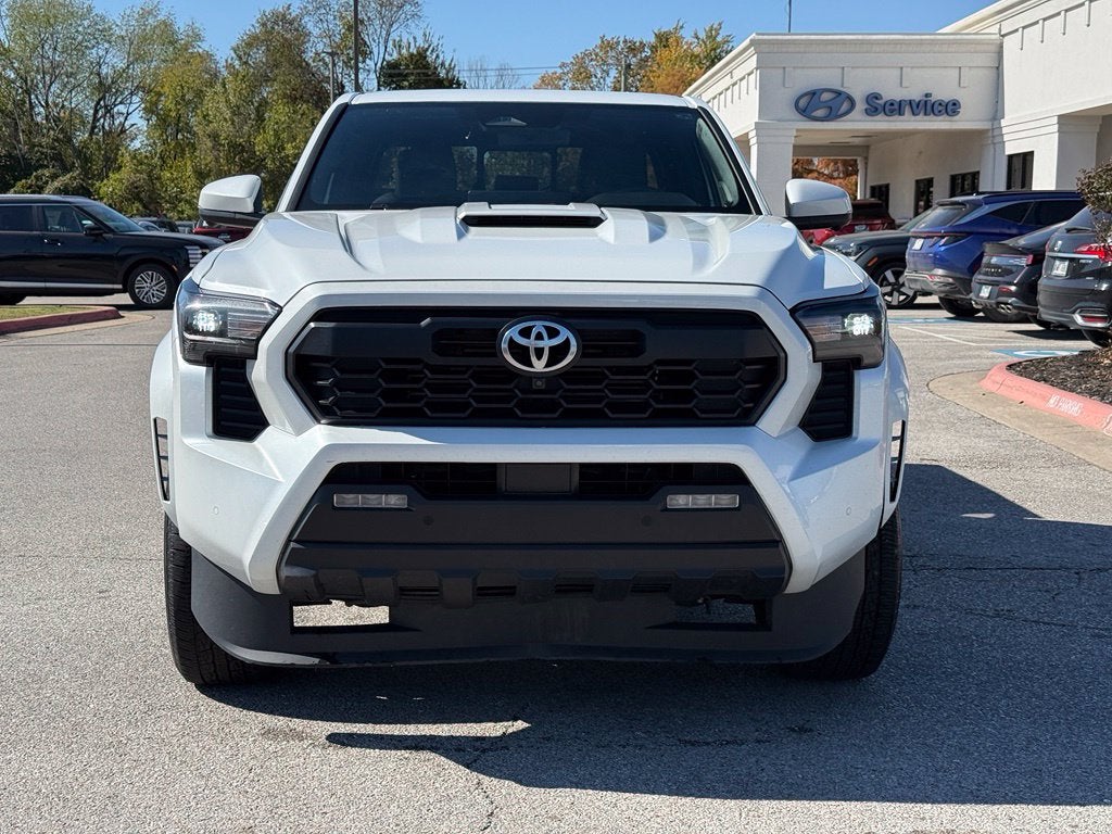 2025 Toyota Tacoma TRD Sport Premium - $8,750 Package - 4WD / SUNROOF