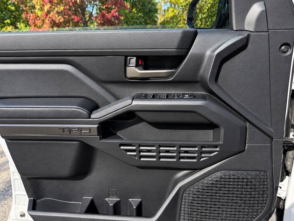 2025 Toyota Tacoma TRD Sport Premium - $8,750 Package - 4WD / SUNROOF