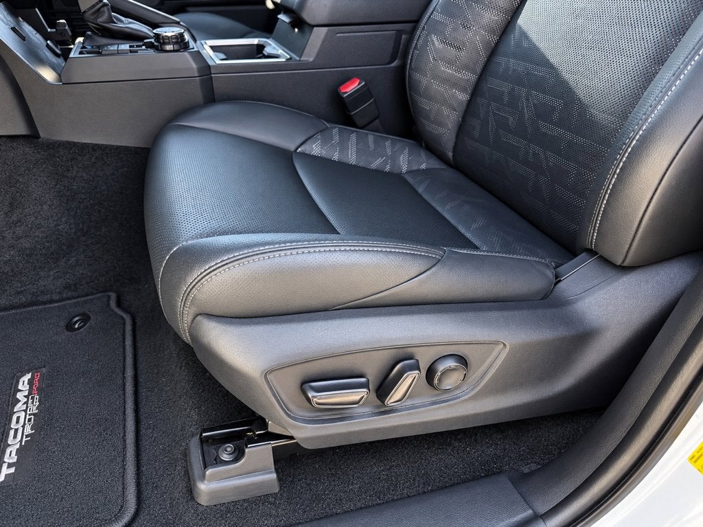 2025 Toyota Tacoma TRD Sport Premium - $8,750 Package - 4WD / SUNROOF