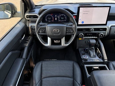 2025 Toyota Tacoma TRD Sport Premium - $8,750 Package - 4WD / SUNROOF