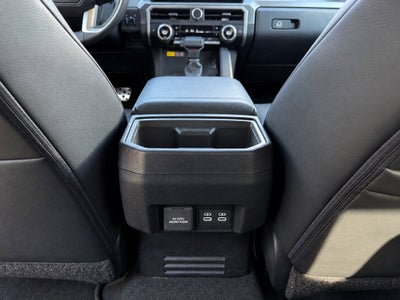 2025 Toyota Tacoma TRD Sport Premium - $8,750 Package - 4WD / SUNROOF