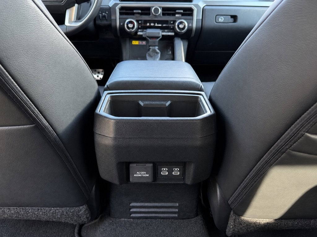 2025 Toyota Tacoma TRD Sport Premium - $8,750 Package - 4WD / SUNROOF