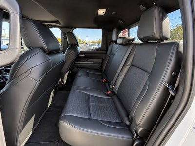 2025 Toyota Tacoma TRD Sport Premium - $8,750 Package - 4WD / SUNROOF