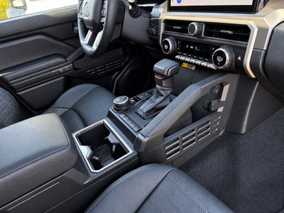 2025 Toyota Tacoma TRD Sport Premium - $8,750 Package - 4WD / SUNROOF