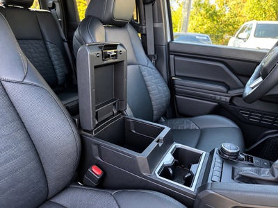 2025 Toyota Tacoma TRD Sport Premium - $8,750 Package - 4WD / SUNROOF