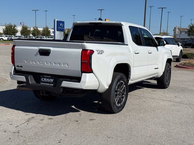 2025 Toyota Tacoma TRD Sport Premium - $8,750 Package - 4WD / SUNROOF