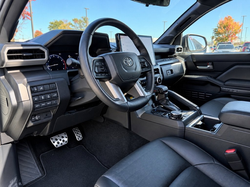 2025 Toyota Tacoma TRD Sport Premium - $8,750 Package - 4WD / SUNROOF