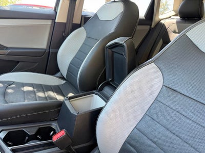 2022 Volkswagen Taos 1.5T SEL