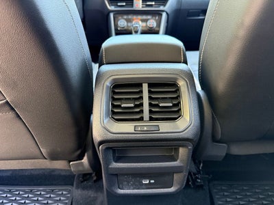 2022 Volkswagen Taos 1.5T SEL