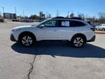2022 Subaru Outback Touring XT