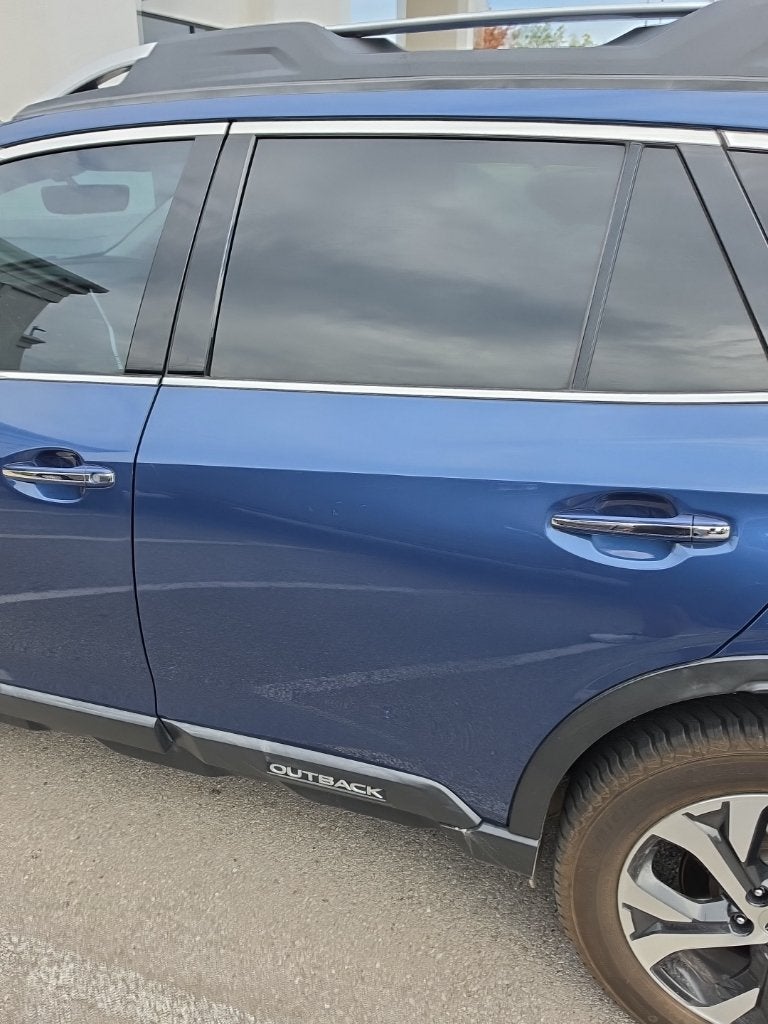 2021 Subaru Outback Touring XT - AWD / SUNROOF / CLEAN CARFAX