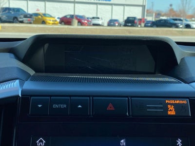 2021 Subaru Ascent Limited 1 OWNER / CLEAN CARFAX