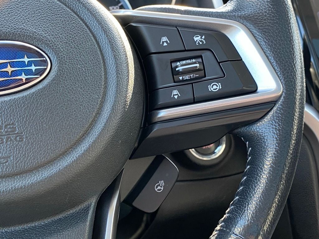 2021 Subaru Ascent Limited 1 OWNER / CLEAN CARFAX