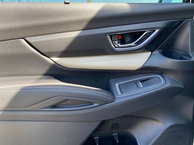 2021 Subaru Ascent Limited 1 OWNER / CLEAN CARFAX