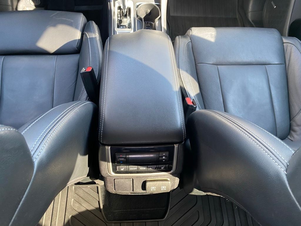 2021 Subaru Ascent Limited 1 OWNER / CLEAN CARFAX