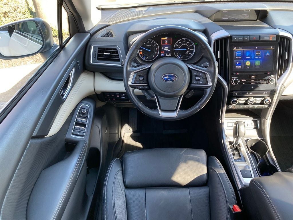 2021 Subaru Ascent Limited 1 OWNER / CLEAN CARFAX