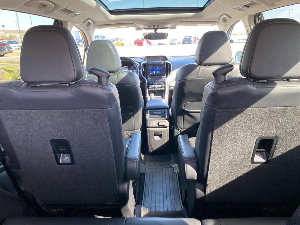 2021 Subaru Ascent Limited 1 OWNER / CLEAN CARFAX