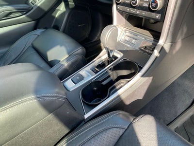 2021 Subaru Ascent Limited 1 OWNER / CLEAN CARFAX