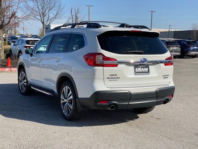 2021 Subaru Ascent Limited 1 OWNER / CLEAN CARFAX