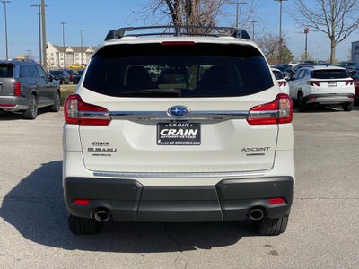 2021 Subaru Ascent Limited 1 OWNER / CLEAN CARFAX
