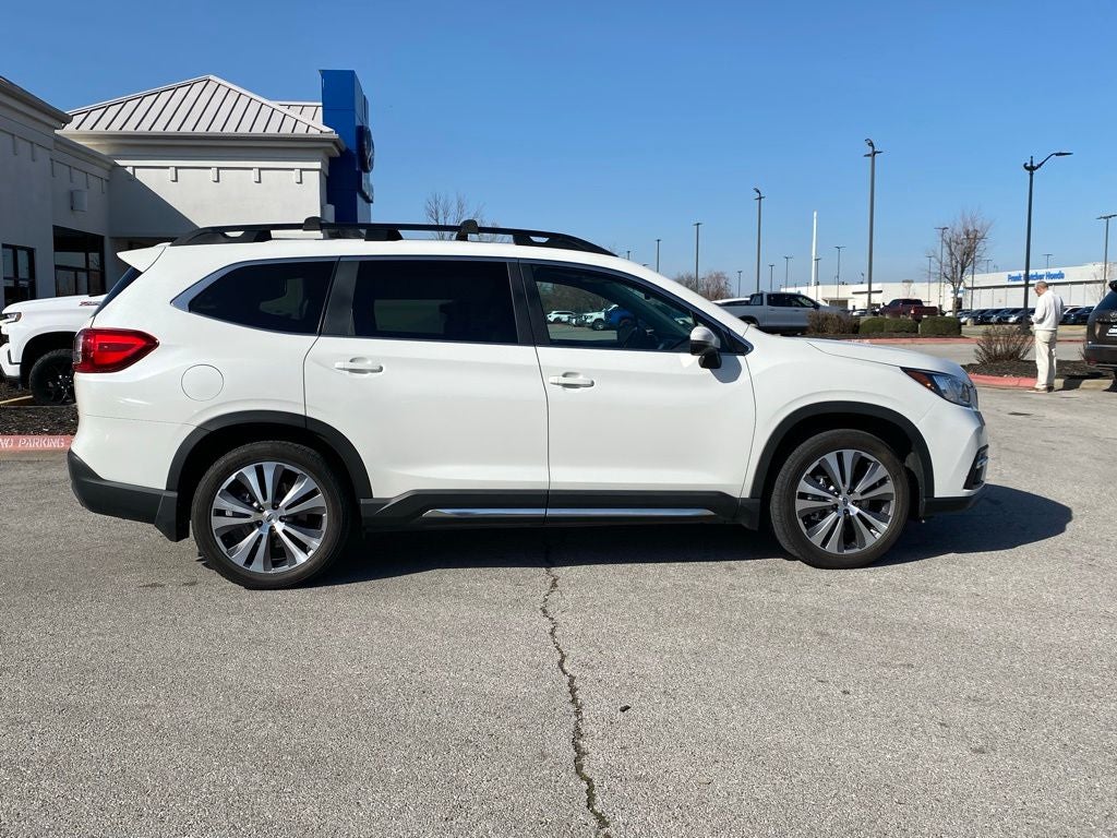 2021 Subaru Ascent Limited 1 OWNER / CLEAN CARFAX