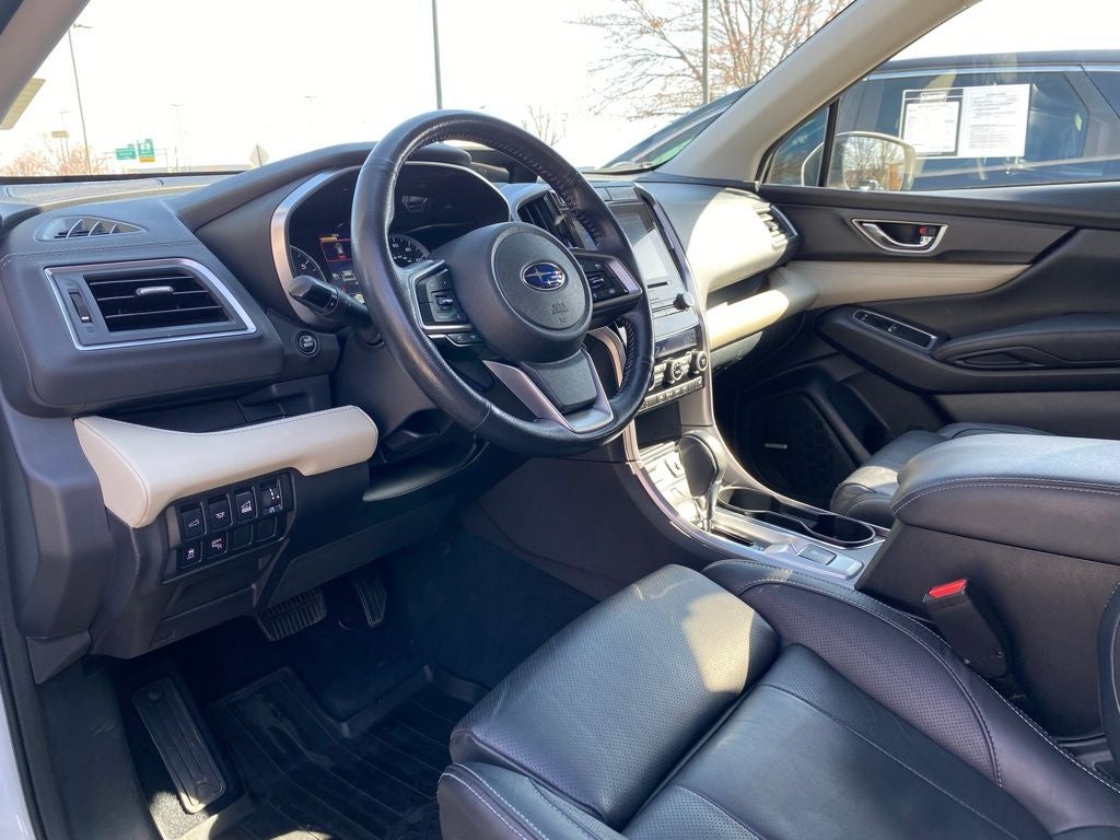 2021 Subaru Ascent Limited 1 OWNER / CLEAN CARFAX