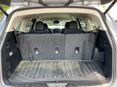 2024 Subaru Ascent Limited